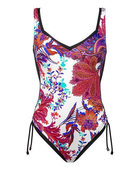 maillot de bain versace femme 1 piece|Collection Maillots de bain Femme .